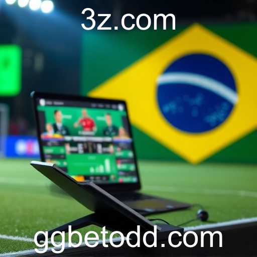 Evolução do Mercado de Apostas em 2025