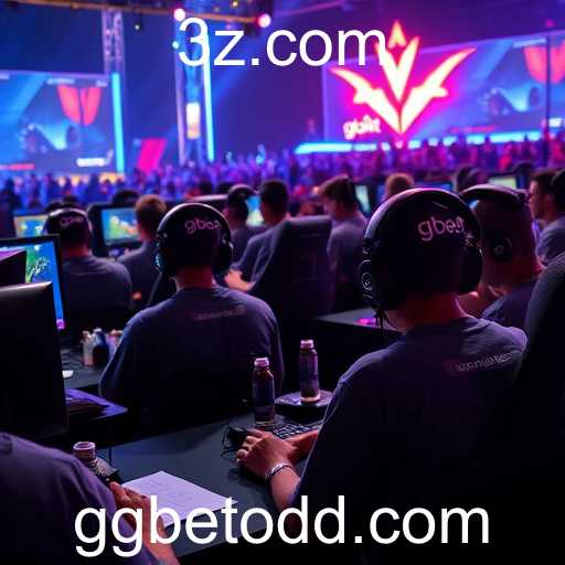 Cenário Atual dos Sites de Jogos de Azar e o Crescimento do GG.bet