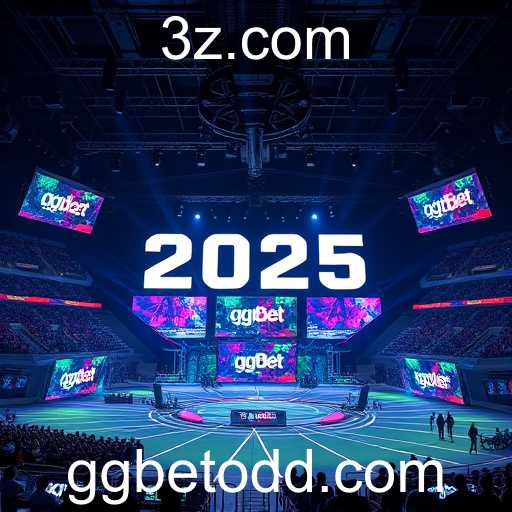 A Dinâmica dos Jogos Online em 2025: O Caso do GGBet