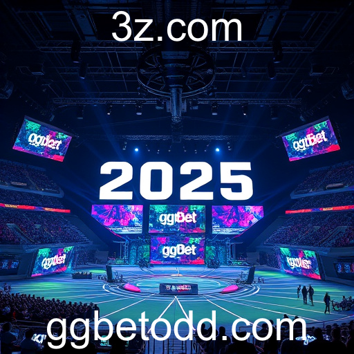 Rise of Esports and Betting in 2025