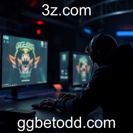 A Revolução dos E-Sports e o Crescimento das Apostas Online