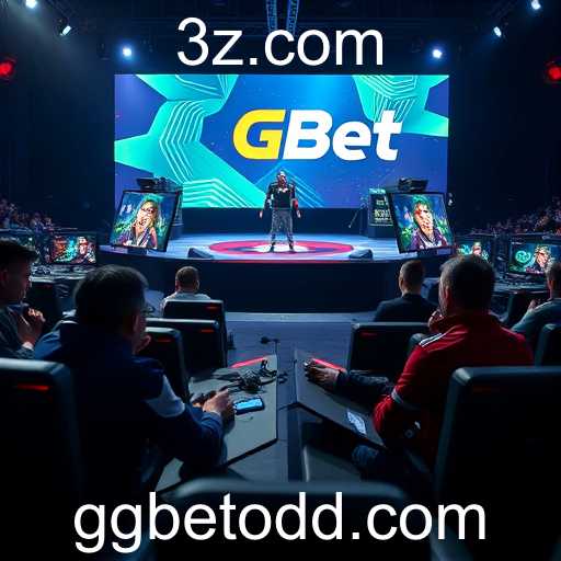 A Revolução do eSports e as Apostas Online