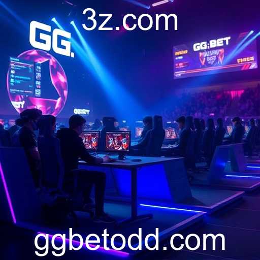 A Importância dos eSports na Era Digital: Um Olhar sobre a Categoria no GG.bet