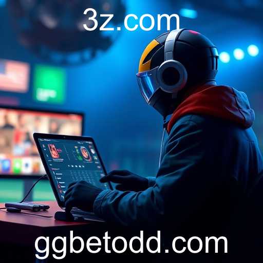 Novas Tendências no Mundo dos Jogos Online em 2025