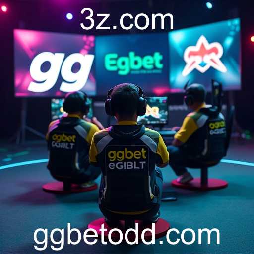 A Nova Era dos Esports com ggbet