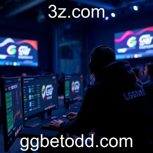 O Crescimento do Mercado de Apostas em Esports