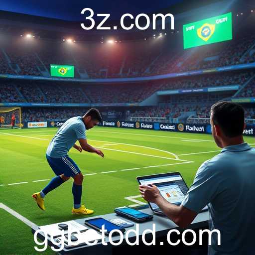 Impacto das Apostas Online no Brasil em 2025