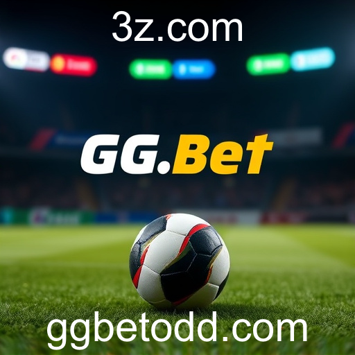 Live Betting na GG.Bet: A Emoção das Apostas em Tempo Real