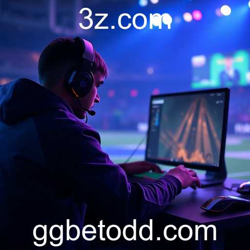 Crescimento do Mercado de Apostas Online no Brasil