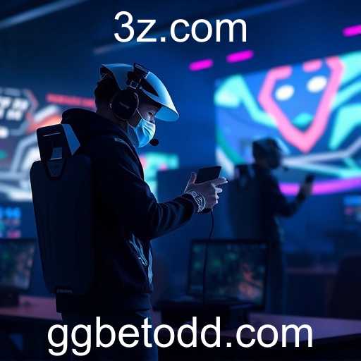 Mercado de Jogos Online em Evolução Constante