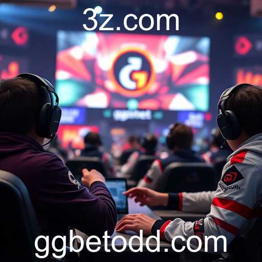 A Revolução nos eSports e as Tendências Emergentes