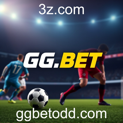 Explorando a Categoria 'Sports Betting' no GG.BET: Uma Experiência de Aposta Abrangente