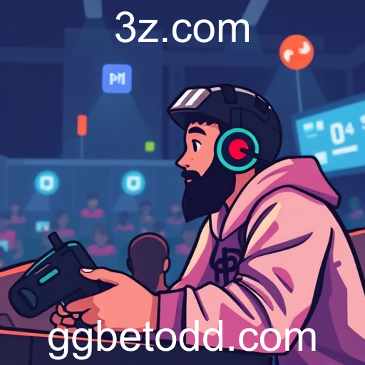 Tendências e Inovações no Mundo dos eSports